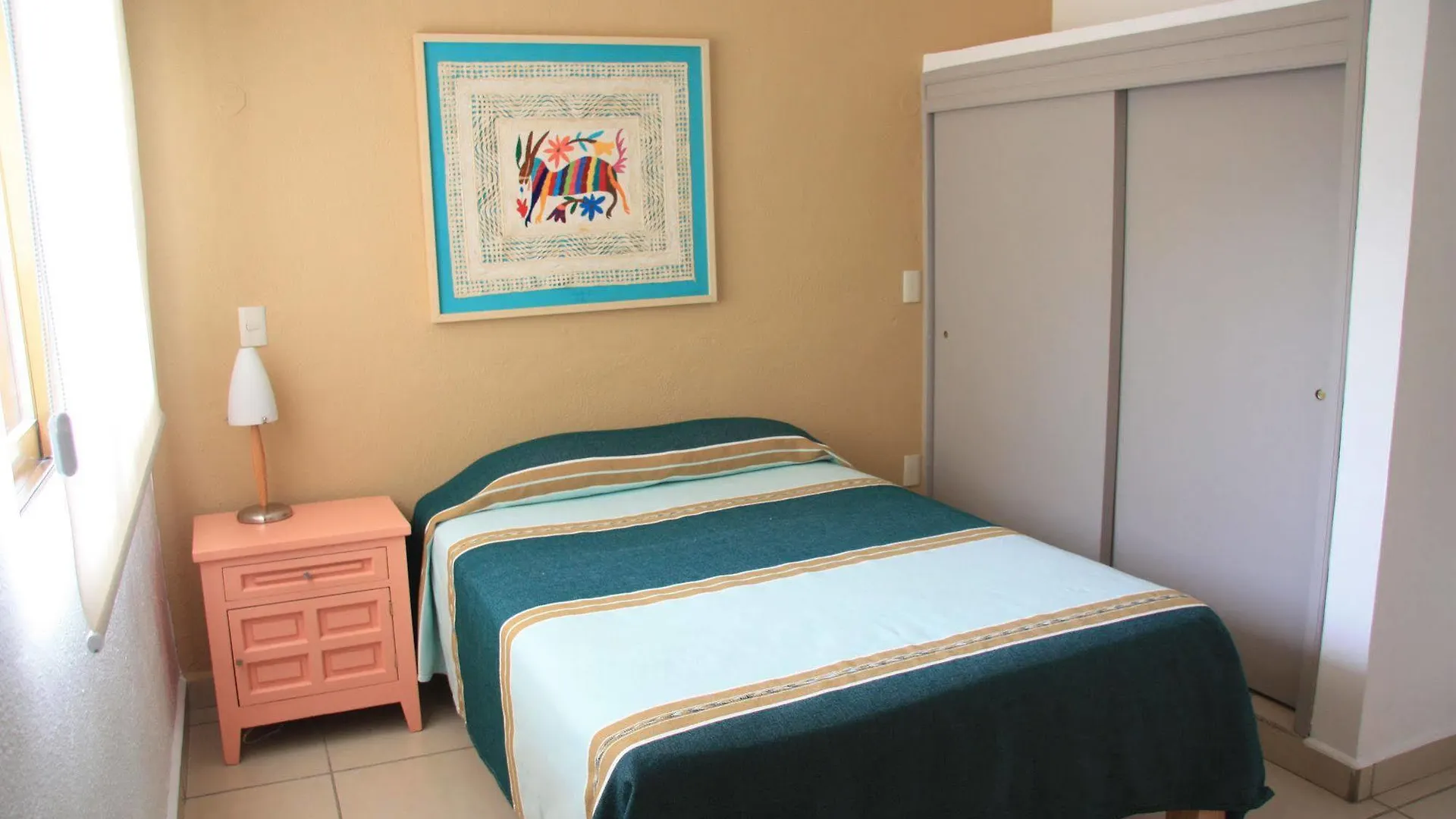 Amapas Apartments Puerto Vallarta (Adults Only)