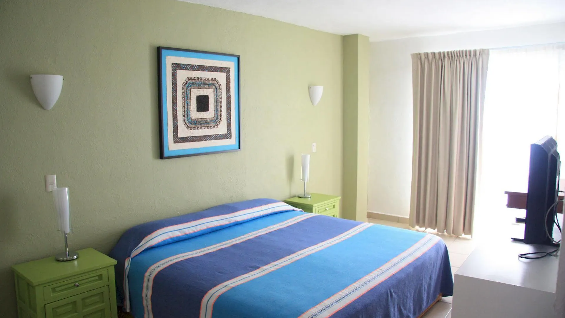 Amapas Apartments Puerto Vallarta (Adults Only)
