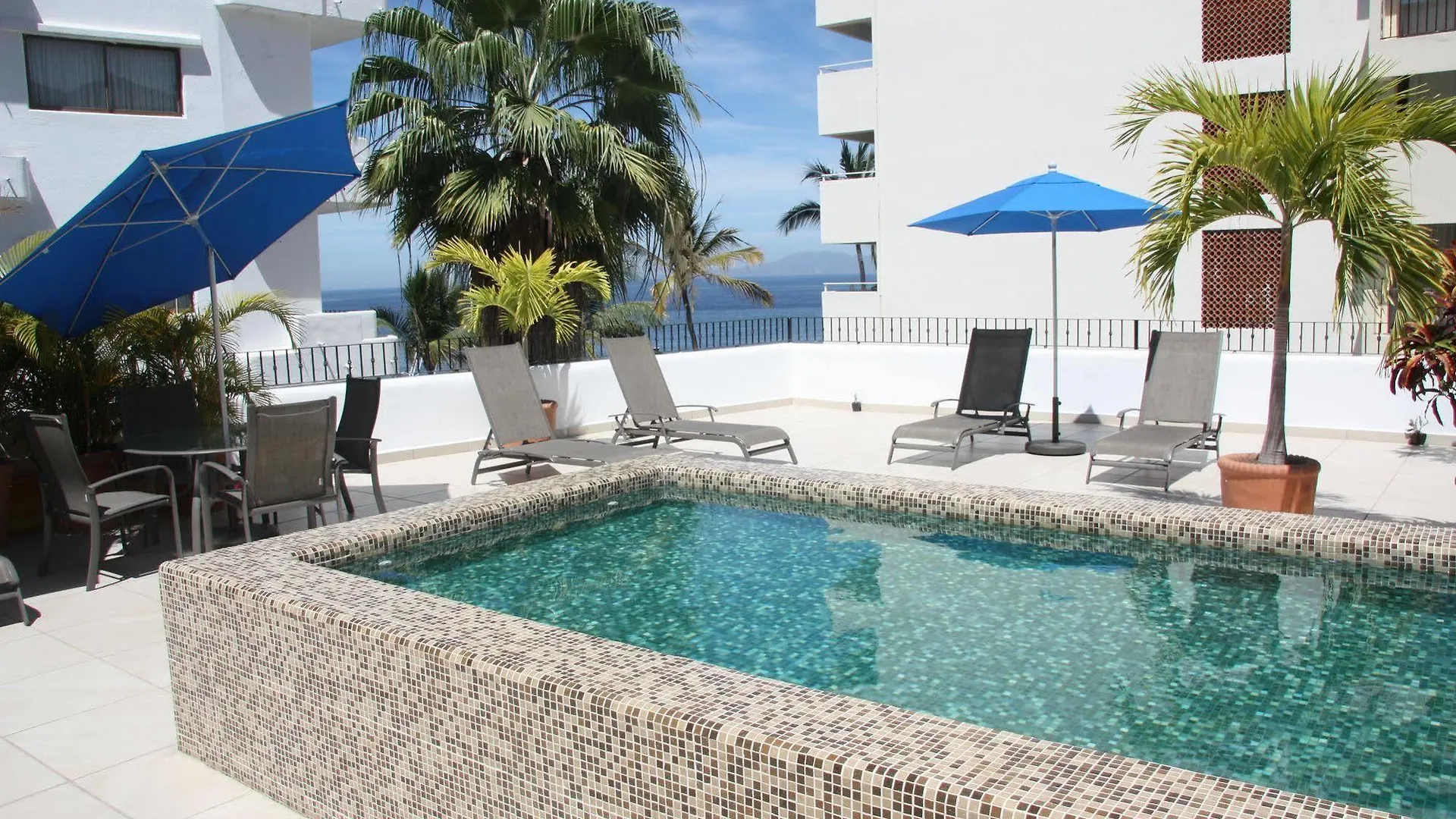 Amapas Apartments Puerto Vallarta (Adults Only) Mexico