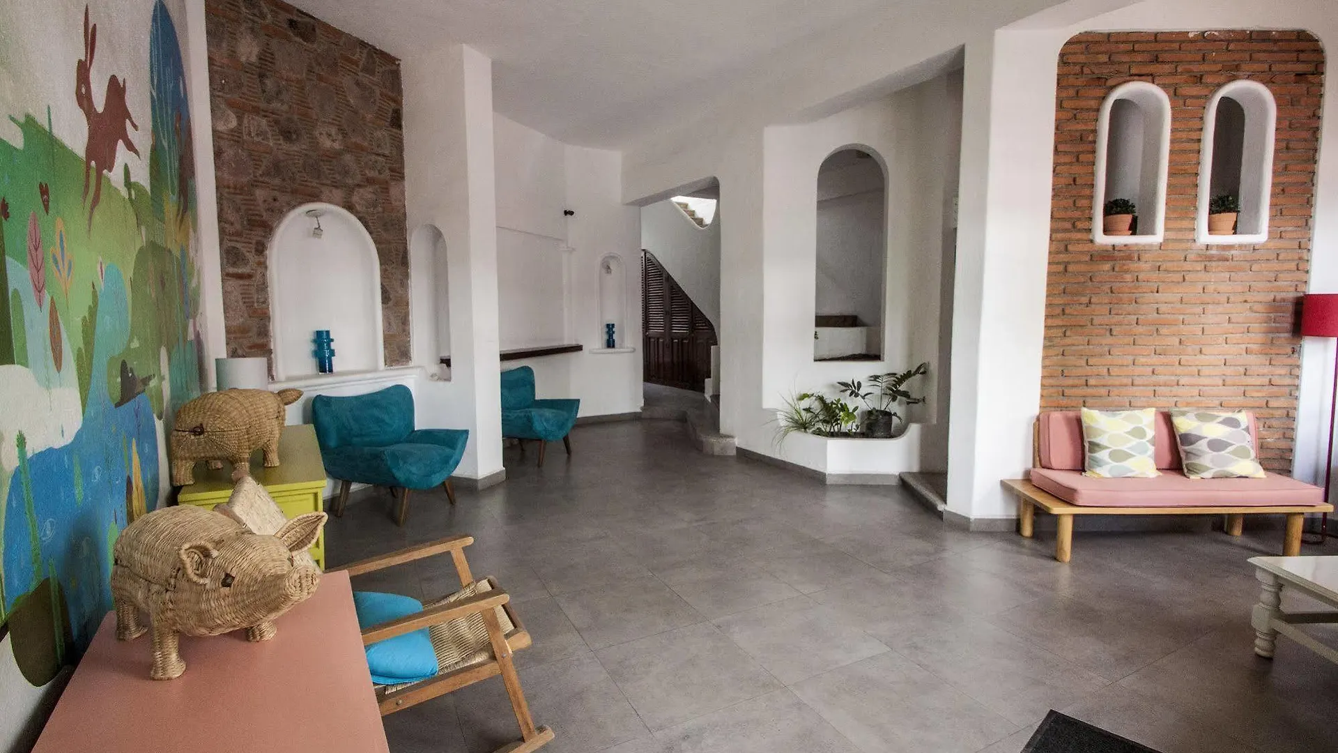Amapas Apartments Puerto Vallarta (Adults Only) Mexico