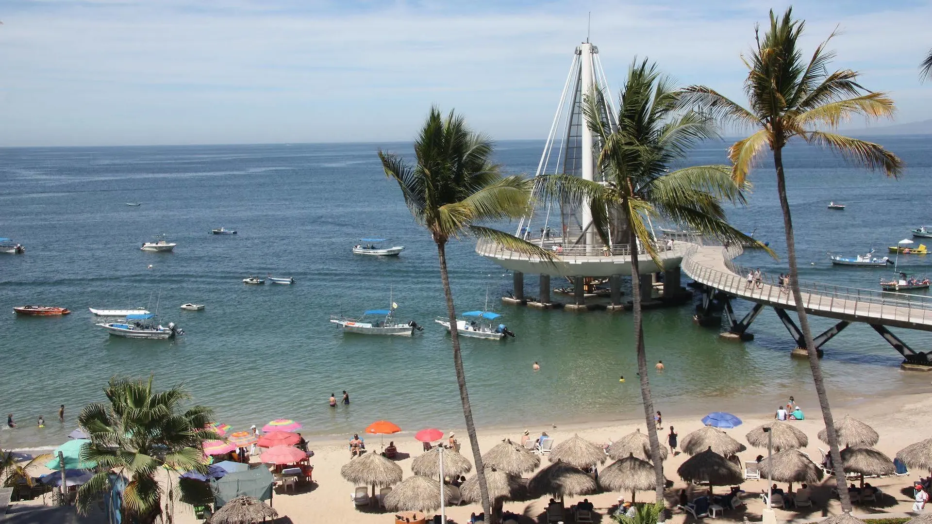 Amapas Apartments Puerto Vallarta (Adults Only)