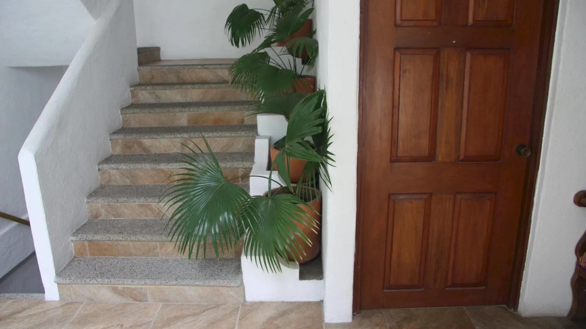 Amapas Apartments Puerto Vallarta (Adults Only)