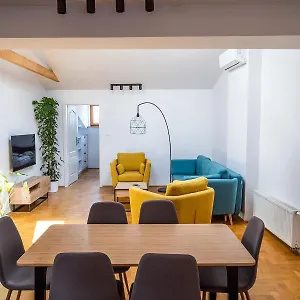 Wonder Cracow Apartment Krakow