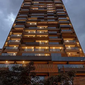 Luxo Itaim - Homax Apartment Sao Paulo
