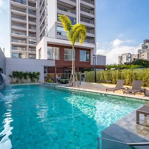 Charlie For Mariana Apartment Sao Paulo